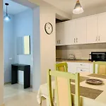 Apartment - Center Divjaka