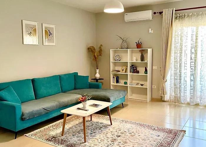 Apartment - Center *