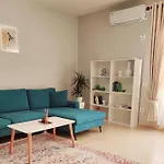아파트 - Center