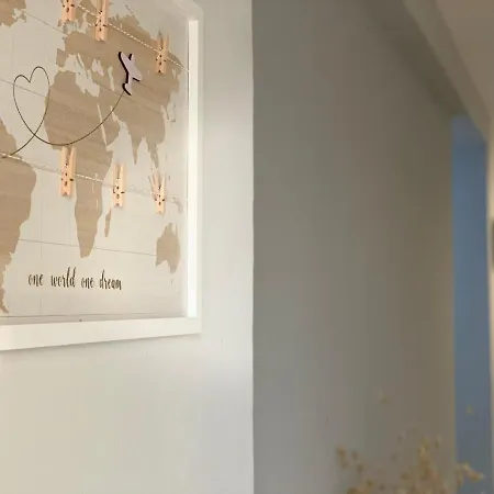 2 - Center Apartment *