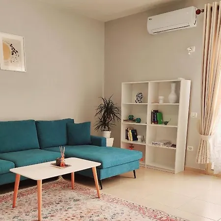 Apartment 2 - Center