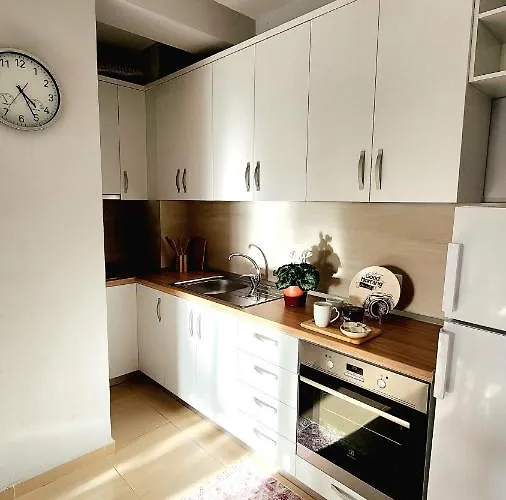 - Center Apartmán *