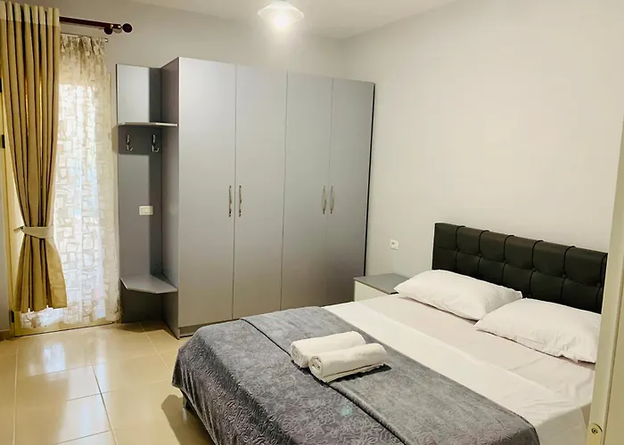 - Center Apartmán *