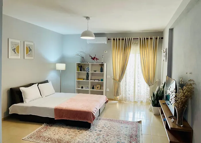 Apartmán - Center Divjake